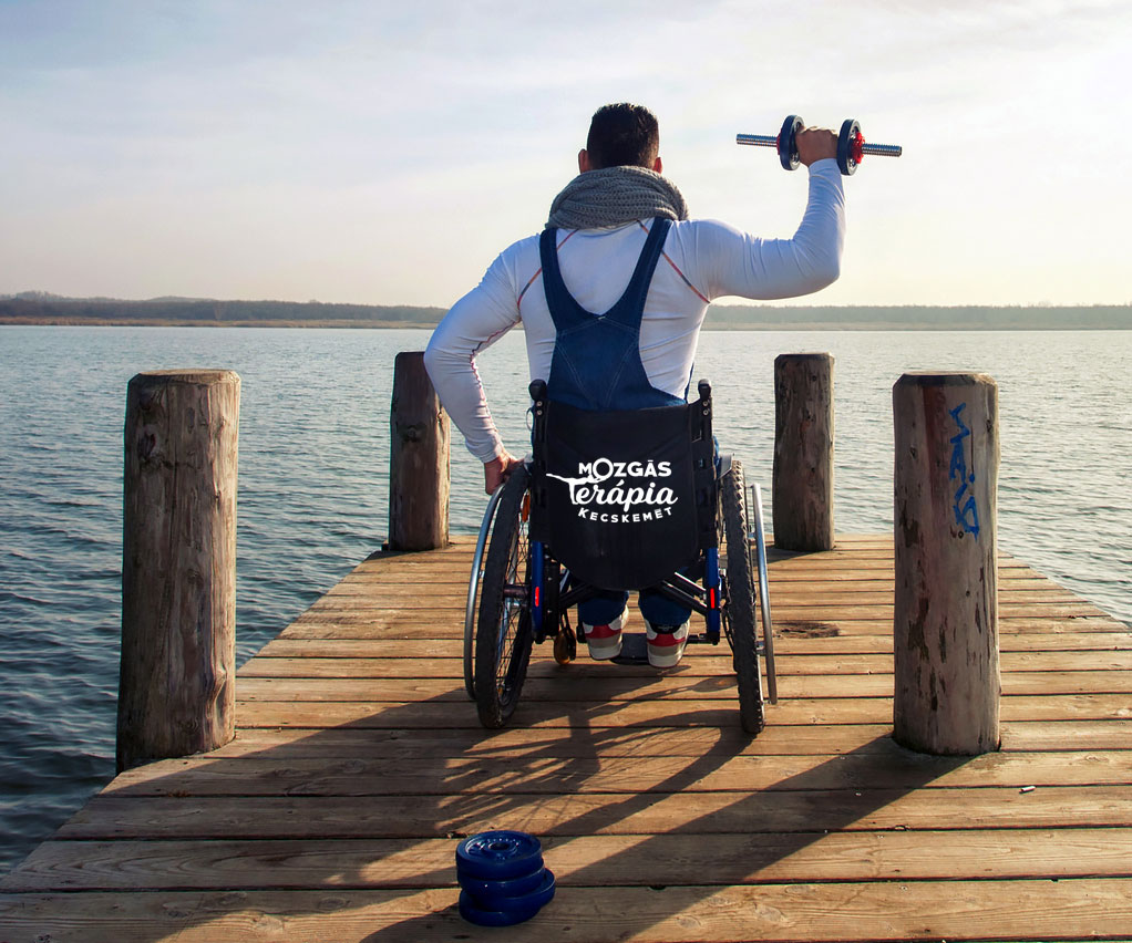 Gyógytornász Kecskemét